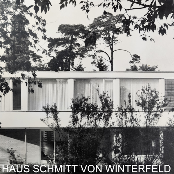 Haus Schmitt von Winterfeld